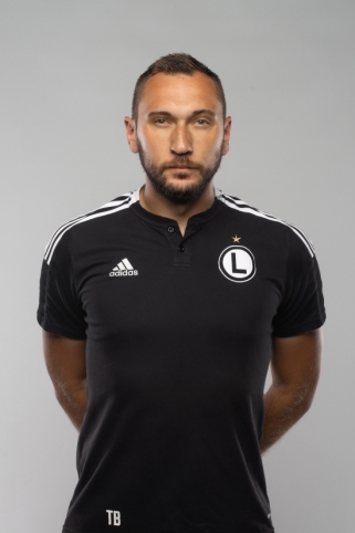 Tomasz Bąbel